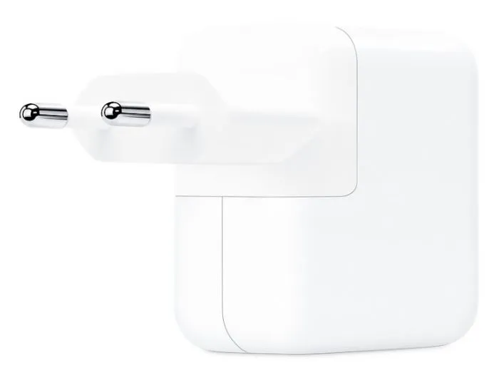 фото Apple 30W USB-C Power Adapter