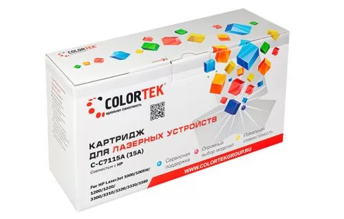 Colortek CT-C7115A