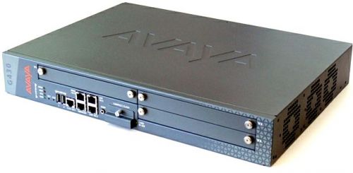 Шлюз Avaya 700512174 G430 MP40 MEDIA GATEWAY NON-GSA