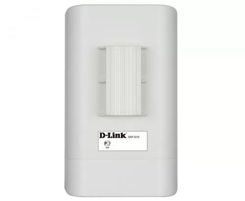 D-link DAP-3310/RU/B1A