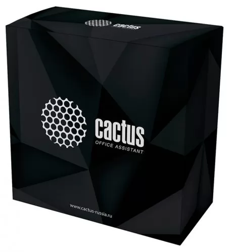 Cactus CS-3D-PETG-750-GREEN
