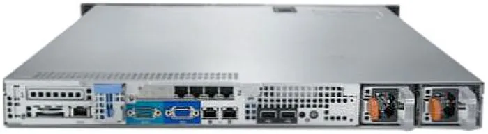 фото Dell PowerEdge R420