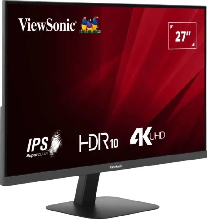 фото Viewsonic VA2708-4K-HD