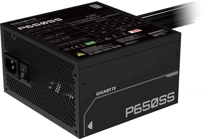 фото GIGABYTE 28200-P65SB-1EUR