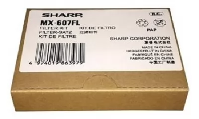 Sharp MX607FL