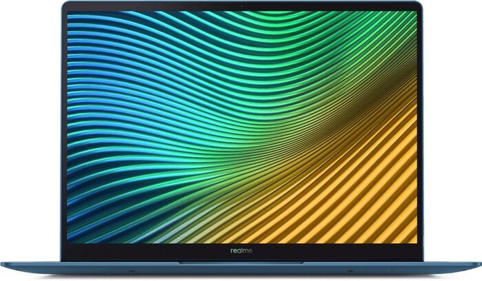 

Ноутбук Realme RMNB1002 6660305 i5 1135G7/8GB/512GB SSD/Iris Xe graphics/14"/IPS/2K/WiFi/BT/Cam/Win11Home/blue, RMNB1002