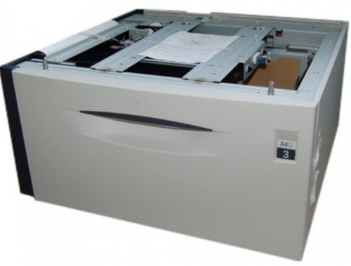 

Опция Kyocera PF-750, PF-750
