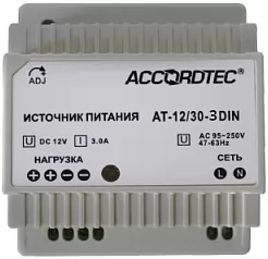 AccordTec AT-12/30-3 DIN