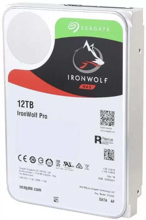 Seagate ST12000VN0007