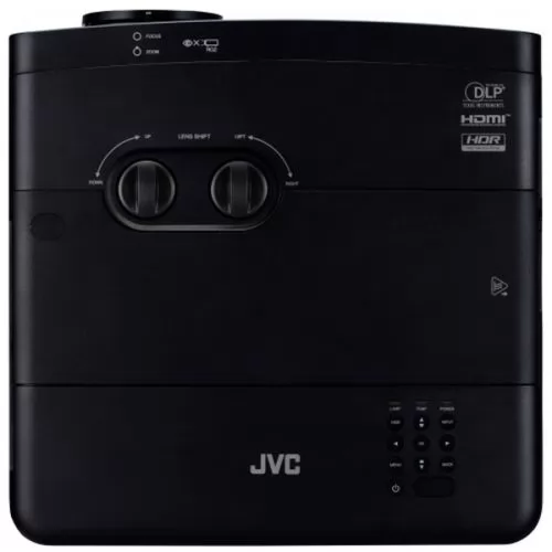 JVC LX-UH1/B