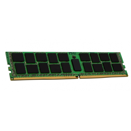 Модуль памяти DDR4 16GB Kingston KTH-PL426/16G 2666MHz ECC Registered CL19 1.2V 288-pin 1R 8Gbit