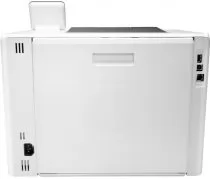 фото HP Color LaserJet Pro M454dw