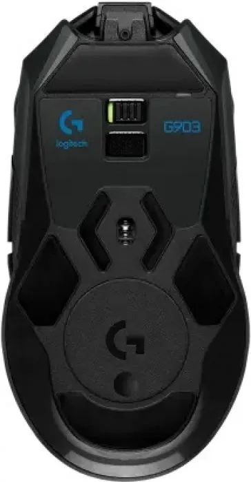 фото Logitech G903 Lightspeed