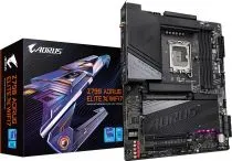 GIGABYTE Z790 A ELITE X WIFI7