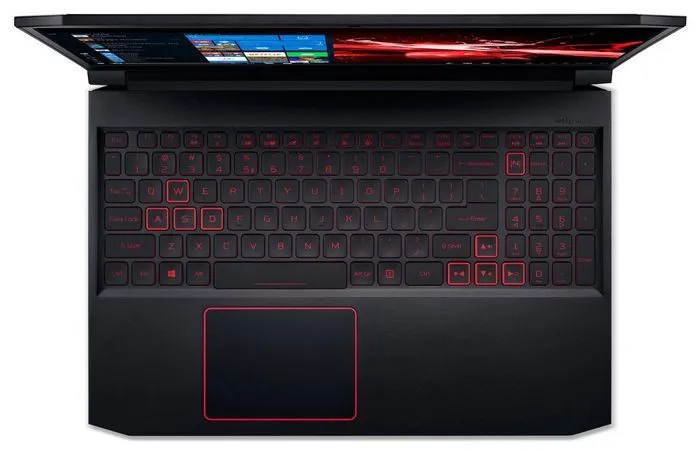 фото Acer Nitro 7 AN715-51-76N9