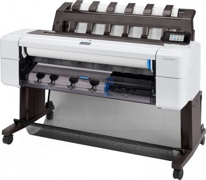 фото HP DesignJet T1600dr