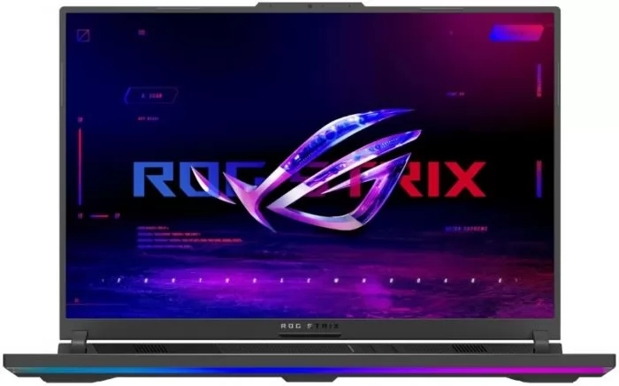 ASUS ROG Strix G18 G814JVR i9-14900HX