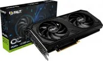 Palit GeForce RTX 4070 Dual OC