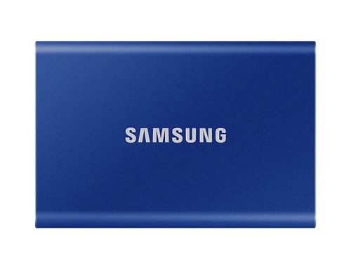 

Внешний SSD USB 3.2 Gen 2 Type-C Samsung MU-PC500H/WW, MU-PC500H/WW