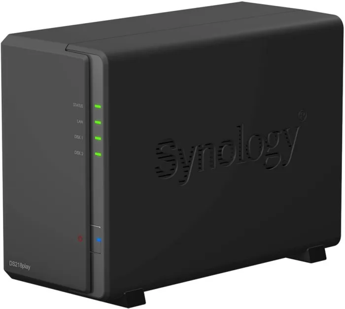 Synology DS218PLAY