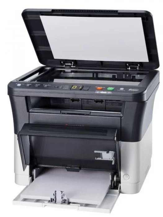 фото Kyocera FS-1020MFP