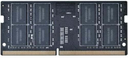Модуль памяти SODIMM DDR4 4GB Biwintech B14AS4G32619R#A PC4-21300 2666MHz CL19 1R*8 1.2V
