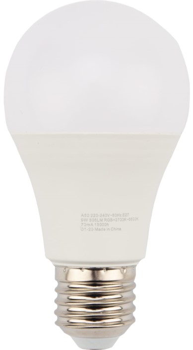 Лампа SECURIC SEC-HV-601