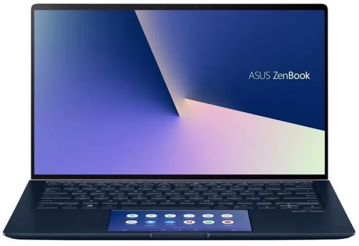 ASUS Zenbook UX434FAC-A5188T