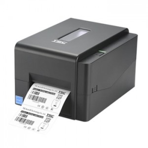 Принтер термотрансферный TSC TE310 99-065A901-00LF00 300 dpi, 5 ips, USB, internal Ethernet, RS-232, USB Host