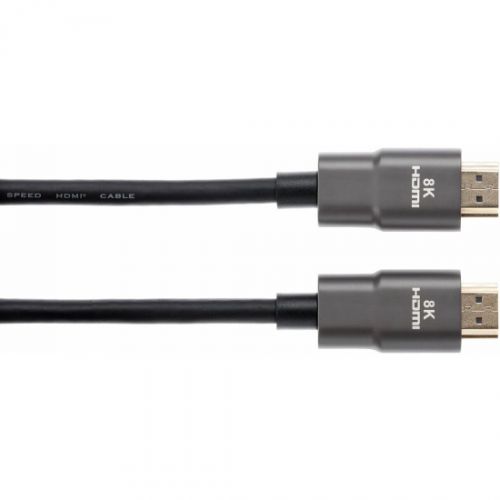 

Кабель интерфейсный HDMI-HDMI Aopen/Qust ACG863-2M, ACG863-2M