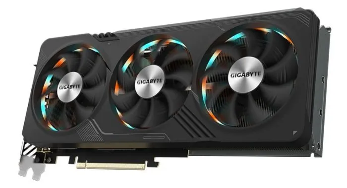 GIGABYTE GeForce RTX 4070 GAMING OC V2