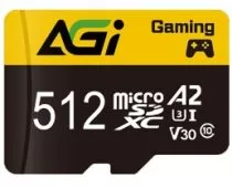 AGI AGI512GGSTF138