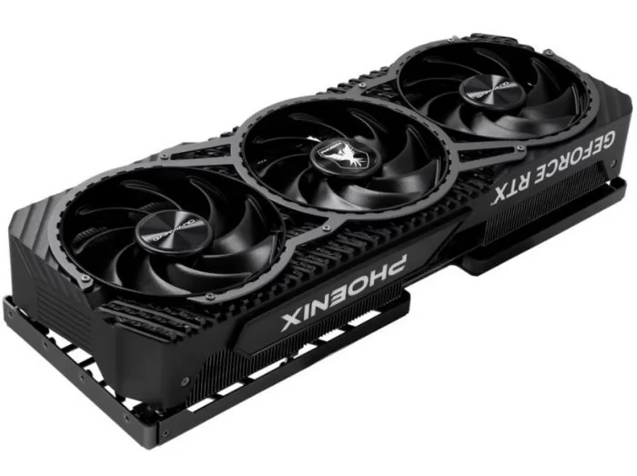 Gainward GeForce RTX 4080 SUPER Phoenix