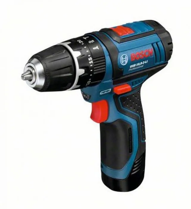 Bosch GSB 12V-15