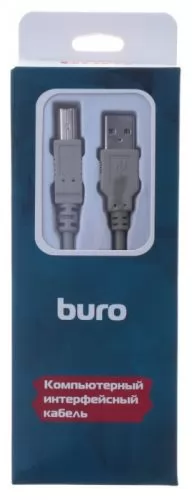 Buro BHP RET USB_BM18
