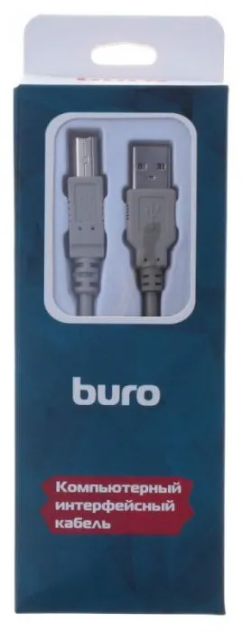 фото Buro BHP RET USB_BM18