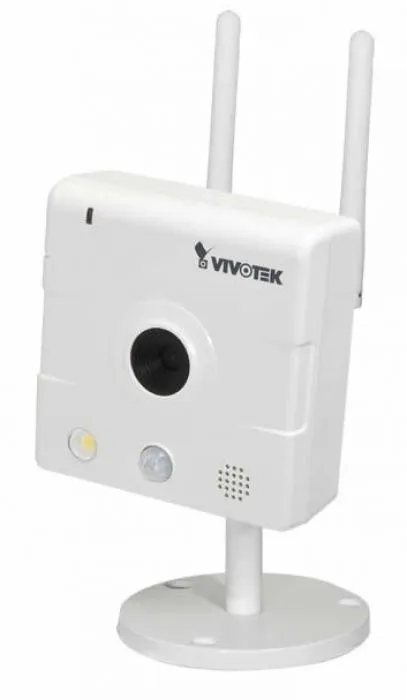 VIVOTEK IP8133W