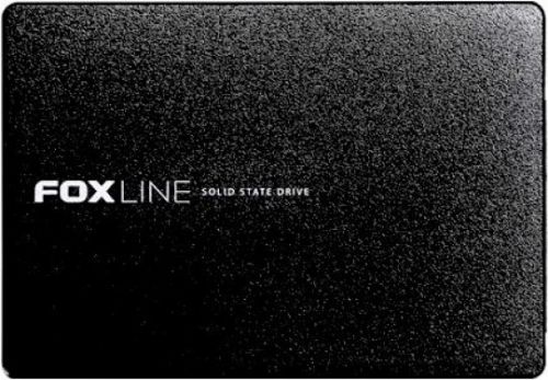 Накопитель SSD 2.5'' Foxline FLSSD256SM5