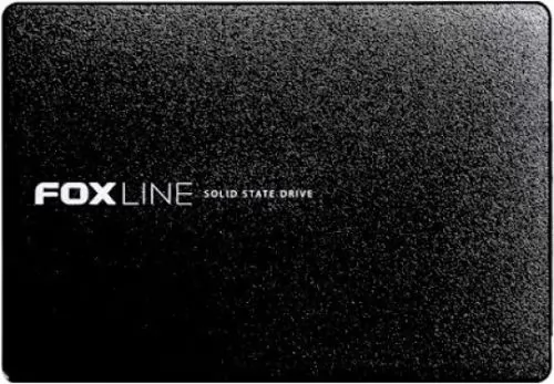 Foxline FLSSD960X5