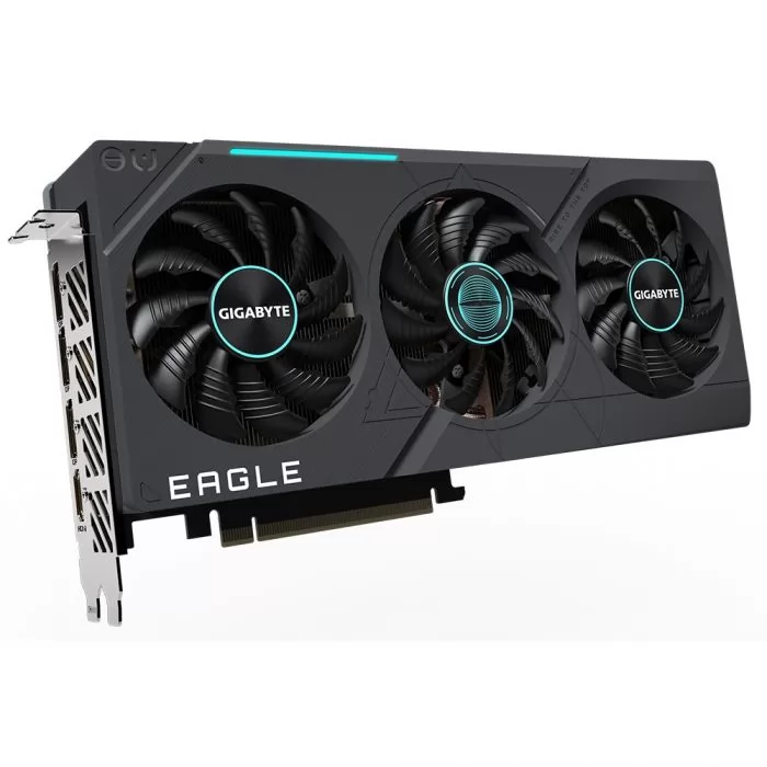 GIGABYTE GeForce RTX 4070 Ti SUPER EAGLE OC