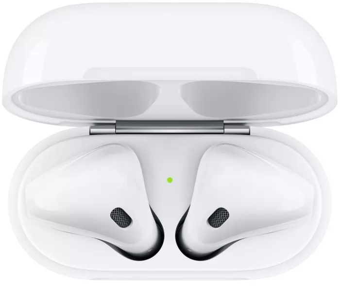 Apple AirPods