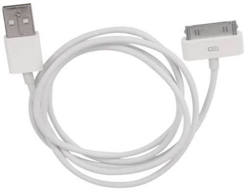 

Кабель интерфейсный USB 2.0 Gembird AM/Apple, AM/Apple