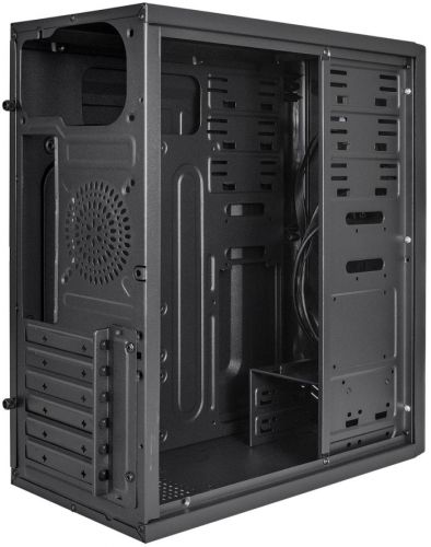 

Корпус ATX Exegate Miditower XP-340U-XP600, Miditower XP-340U-XP600