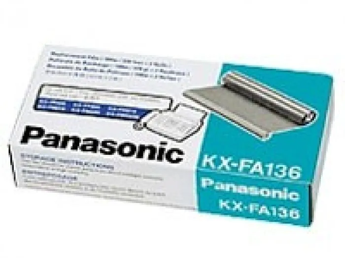 Panasonic KX-FA136A7