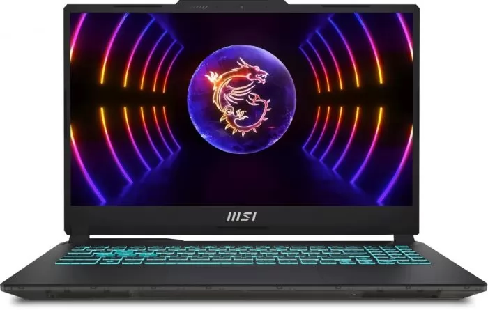 фото MSI Cyborg 15 A12VF-869XRU