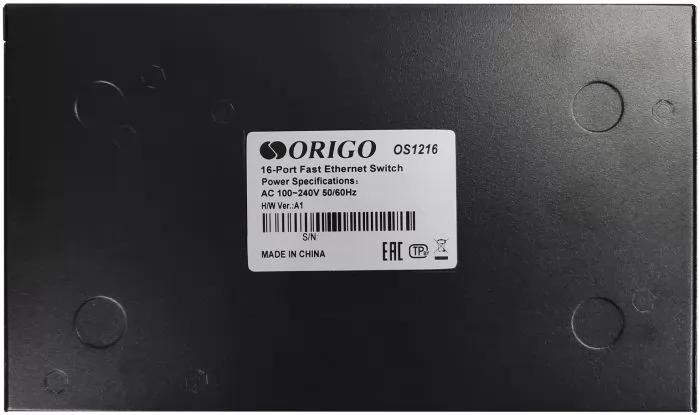 ORIGO OS1216/A1A