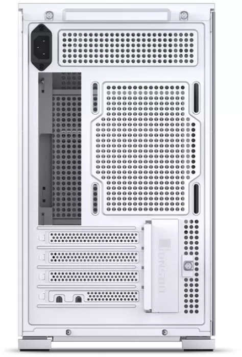 JONSBO D31 MESH SC White