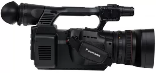 Panasonic AG-AC130