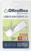 OltraMax OM-16GB-310-White