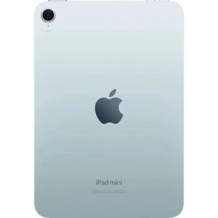 фото Apple iPad mini (2024) (7th Gen) Wi-Fi 256GB